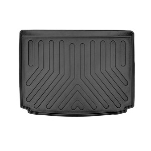 Kia Niro 2022 Sonrası Bagaj Havuzu | Hybrid - Prestige - Alt Bagaj #1