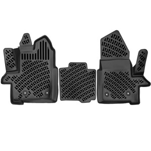 Ford Transit 2013-2019 Havuzlu Paspas #1