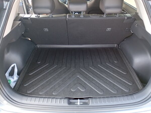 Kia Niro 2022 Sonrası Bagaj Havuzu | Elektrikli - Prestige - Üst Bagaj #2