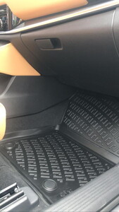 Nissan X-Trail 2022 Sonrası Havuzlu Paspas | E-Power #3