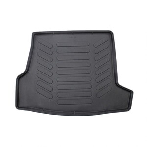 Skoda Superb 2001-2008 Bagaj Havuzu #1