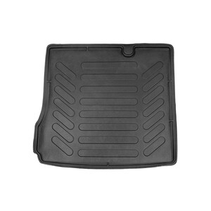 Dacia Duster 2018-2022 Bagaj Havuzu | 4x2 #1