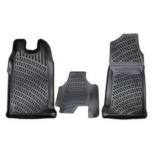 Ford Transit 2000-2014 Havuzlu Paspas #1