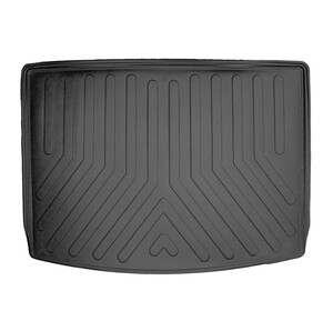 GMC Yukon XL/Denali 7-8 Koltuk 2021 Sonrası Bagaj Havuzu #1