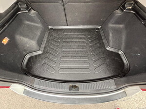 Kia Ceed 2006-2012 Bagaj Havuzu | Station Wagon #2