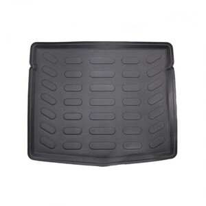 Fiat Egea Cross 2020 Sonrası Bagaj Havuzu | Hatchback - Stepneli #1