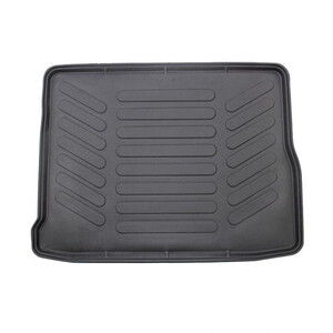 Renault Scenic 3 2009-2016 Bagaj Havuzu #1