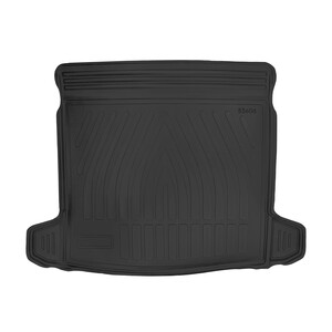 Rizline Premium Togg T10X Havuzlu Paspas ve Bagaj Havuzu + Krem Organizer #3