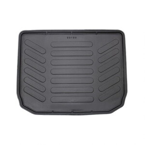 Skoda Roomster 2007-2016 Bagaj Havuzu #1