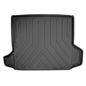 GMC Terrain 2018 Sonrası Bagaj Havuzu #1