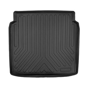 Peugeot 408 2023 Sonrası Bagaj Havuzu #1