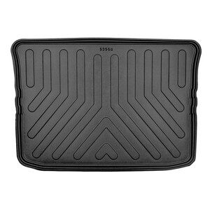 Dacai Spring Elektrikli 2021 Sonrası Bagaj Havuzu #1