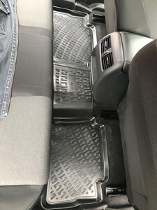 Nissan Qashqai 2022 Sonrası Havuzlu Paspas | E-Power #4