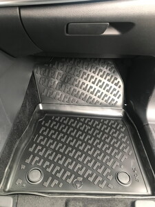 Nissan Qashqai 2022 Sonrası Havuzlu Paspas | E-Power #3