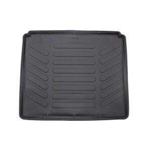 Peugeot 407 2003-2010 Bagaj Havuzu | Sedan #1