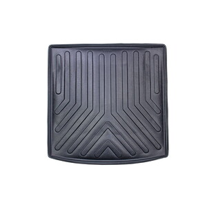 Volkswagen Tiguan 2016-2023 Bagaj Havuzu | Allspace 5 Koltuklu #1