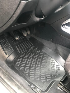 Alfa Romeo 156 Havuzlu Paspas #4