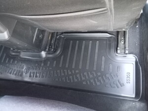 Renault 5 E-Tech 2025 Sonrası Havuzlu Paspas | Elektrikli #4