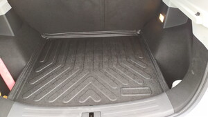 MG ZS Benzinli 2021 Sonrası Bagaj Havuzu | Üst Bagaj #2