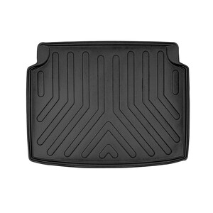 Peugeot 308 2022 Sonrası Bagaj Havuzu | Sabit Zemin #1