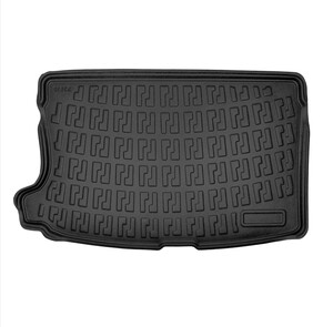 Volkswagen T-Cross 2019 Sonrası Bagaj Havuzu | Üst Bagaj #1