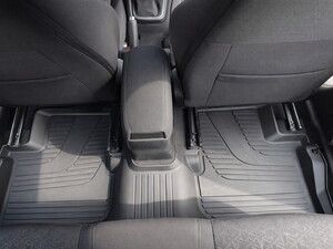 Fiat Egea Cross/Egea Cross Wagon 2021 Sonrası Premium Paspas #3