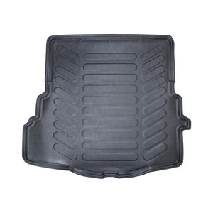 Ford Mondeo 2014 Sonrası Bagaj Havuzu #1