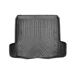 Chevrolet Cruze 2008-2016 Bagaj Havuzu | Sedan - Çift Cepli #1