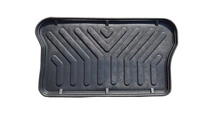 Fiat Uno 1990-2000 Bagaj Havuzu #1