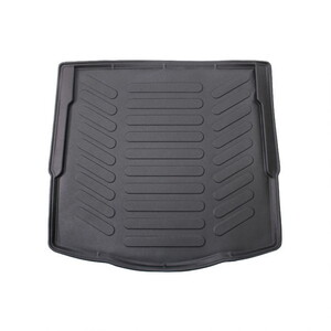 Ford Mondeo 2007-2014 Bagaj Havuzu #1