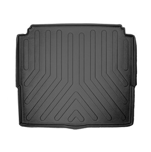 Peugeot 3008 2016-2023 Bagaj Havuzu | Alt Bagaj #1