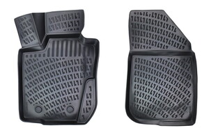 Dacia Logan 2004-2012 Havuzlu Paspas | MCV #1