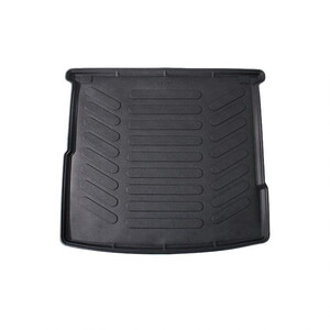 Mercedes-Benz ML Serisi 2012-2015 W166 Bagaj Havuzu #1