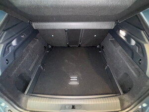 Peugeot 3008 2024 Sonrası Bagaj Havuzu | Elektrikli - Alt Bagaj #2