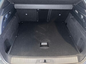 Peugeot 3008 2024 Sonrası Bagaj Havuzu | Elektrikli - Üst Bagaj #2