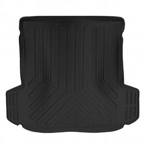 Togg T10F 2025 Sonrası Bagaj Havuzu #1