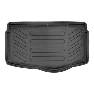 Volkswagen Polo 2023 Sonrası Bagaj Havuzu | Style/Life Paket - Alt Bagaj #1