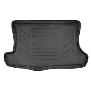 Ford Fusion 2002-2012 Bagaj Havuzu #1