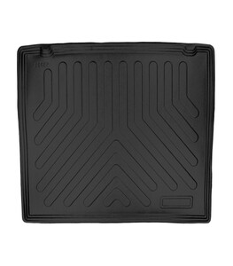 Renault Clio 3 Grandtour 2005-2012 Bagaj Havuzu | Alt Bagaj #1