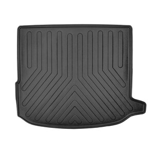 Mercedes-Benz GLC COUPE 2015-2023 Bagaj Havuzu #1