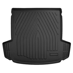 Rizline Premium Togg T10F 2025 Sonrası Bagaj Havuzu #1