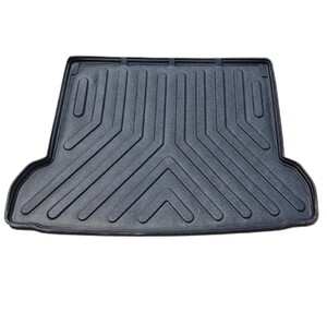 Mercedes-Benz GLB 2019 Sonrası Bagaj Havuzu | Üst Bagaj #1