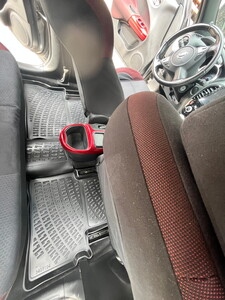 Nissan Juke 2010-2020 Havuzlu Paspas #4