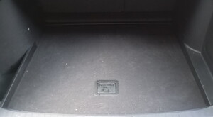 Byd Seal U DM-i 2023 Sonrası Bagaj Havuzu | Alt Kademe #3