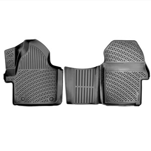 Mercedes Sprinter 2006-2019 Havuzlu Paspas | Minibüs #1