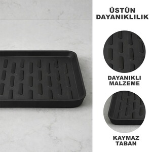 Rizline Kare Paspas 2'li #3