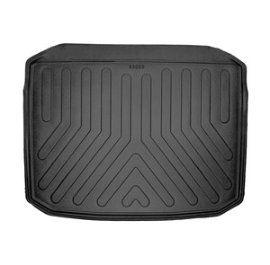 Audi A3 2020 Sonrası Bagaj Havuzu | Sportback Alt #1