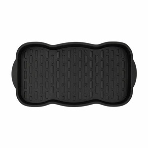 Rizline Çok Amaçlı Ayakkabı Matı 2'li #1