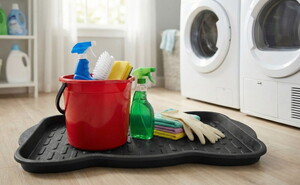 Rizline Çok Amaçlı Ayakkabı Matı 2'li #3