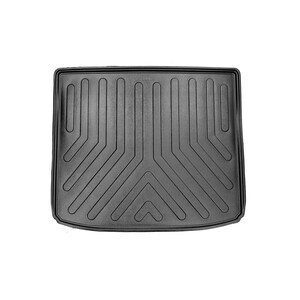 Mercedes-Benz B Serisi 2005-2011 W125 Bagaj Havuzu | Üst Bagaj #1